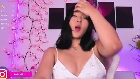 Bella online show from 01.07.26