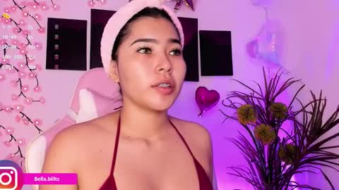 Bella online show from 03.18.26