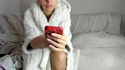 Bella Black online show from 02.21.26