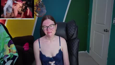 BellaBlake96 online show from 06.04.26
