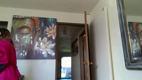 bellablazen online show from 04.16.26