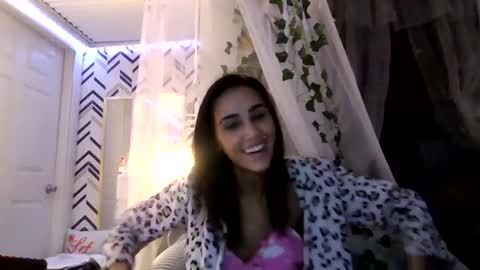 bellaboo999 online show from 01.26.25
