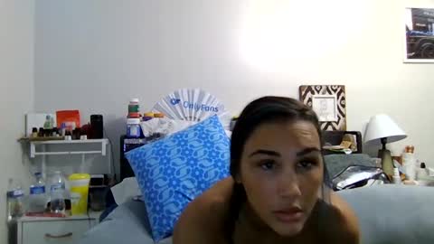 bellaboo999 online show from 09.18.25
