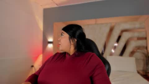 Snapshot of bellaboobs_ chatting on 12.13.25 bellaboobs_ online show from 12.13.25