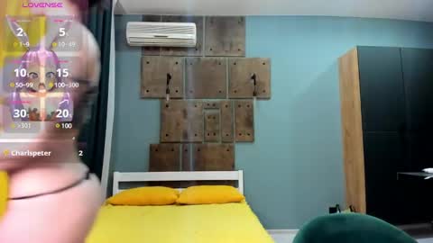 Bella online show from 12.15.24