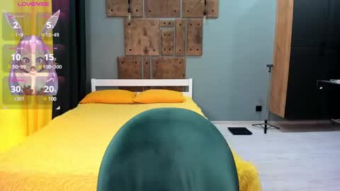 Bella online show from 01.20.25