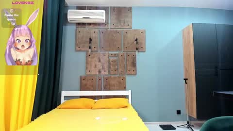 Bella online show from 02.12.25