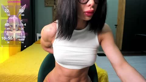 Bella online show from 02.18.25