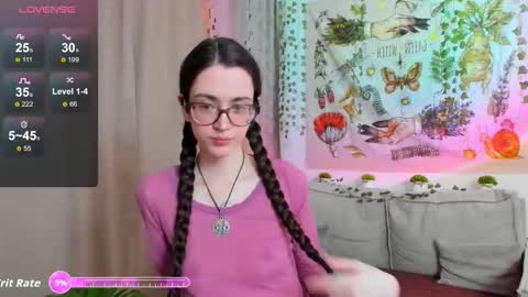BellaCatLovesMeat online show from 03.04.26
