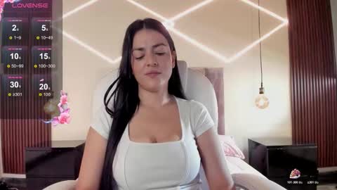 Bella Clair online show from 02.20.26