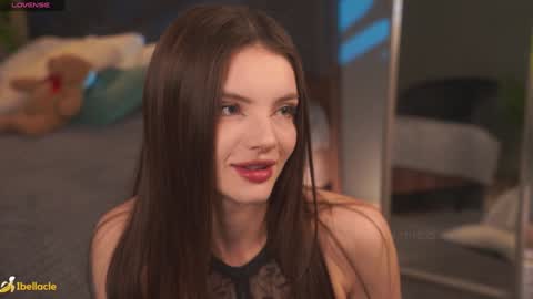 Snapshot of bellacle chatting on 11.16.25 Bella I took a vacation and Ill be back on December 18th So dont lose me To keep in touch I have a TG - you can find below online show from 11.16.25