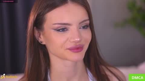 Snapshot of bellacle chatting on 02.20.26 Bella I took a vacation and Ill be back on December 18th So dont lose me To keep in touch I have a TG - you can find below online show from 02.20.26