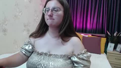 Anna online show from 07.07.26
