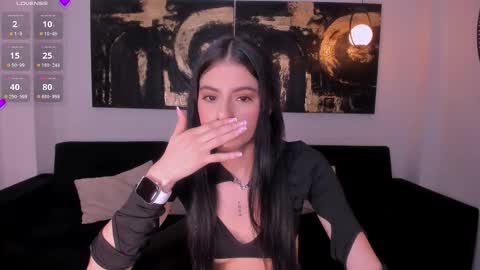 Bella online show from 02.04.26