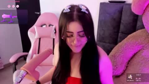 bella cruz online show from 04.13.26