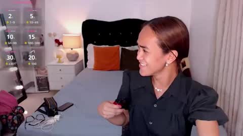 Snapshot of belladeputaxx chatting on 07.01.26 IM BELLA online show from 07.01.26