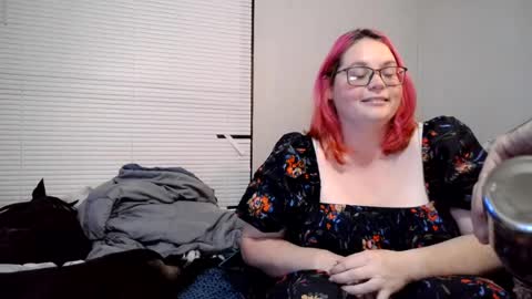 belladonna_witch online show from 08.08.26