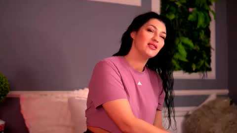 Eva online show from 11.28.25