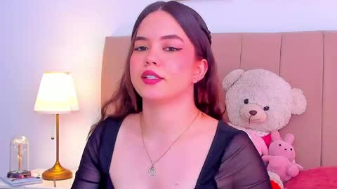 BellaFontana online show from 05.13.26