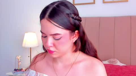 Snapshot of bellafontana chatting on 07.30.26 BellaFontana online show from 07.30.26