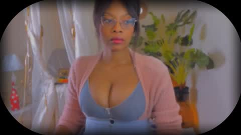 Snapshot of bellahproudly chatting on 01.08.26 Bellah online show from 01.08.26