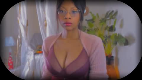 Snapshot of bellahproudly chatting on 01.09.26 Bellah online show from 01.09.26