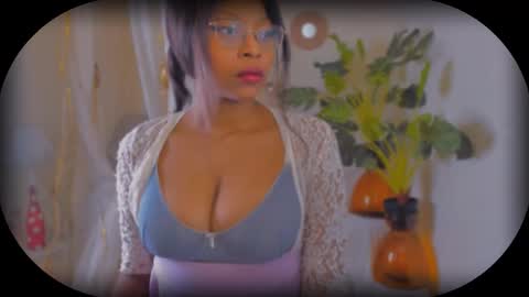 Snapshot of bellahproudly chatting on 01.12.26 Bellah online show from 01.12.26