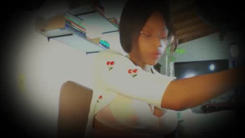 Snapshot of bellahproudly chatting on 03.07.26 Bellah online show from 03.07.26