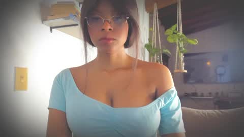 Snapshot of bellahproudly chatting on 03.29.26 Bellah online show from 03.29.26