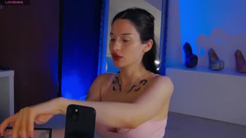 Bella online show from 07.28.26
