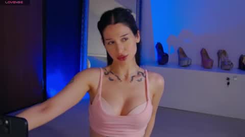 Bella online show from 07.28.26