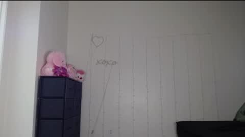 Bella Monroe online show from 12.14.24