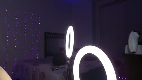 Bella Monroe online show from 01.25.25