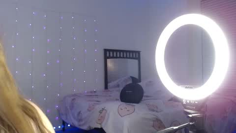 Bella Monroe online show from 02.14.25