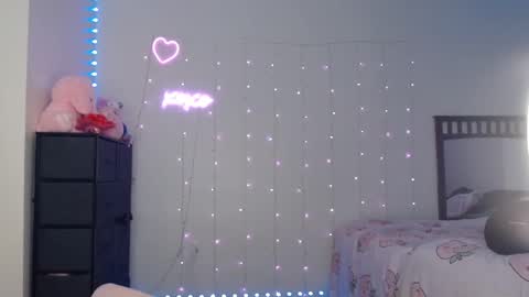 Bella Monroe online show from 02.26.25