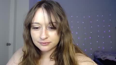 Bella Monroe online show from 03.10.25