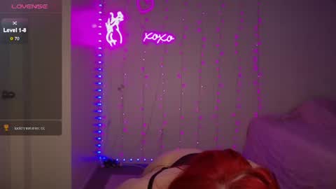 Snapshot of bellamonroee chatting on 06.19.26 Bella Monroe online show from 06.19.26