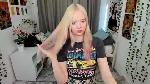 Bella online show from 01.14.26