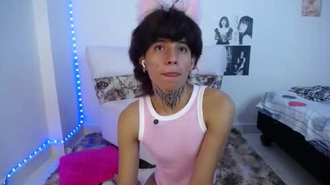 bellamy0955 online show from 03.18.26