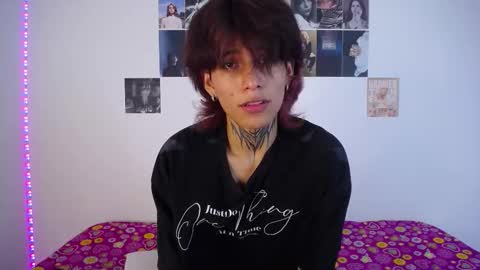 bellamy0955 online show from 03.20.26