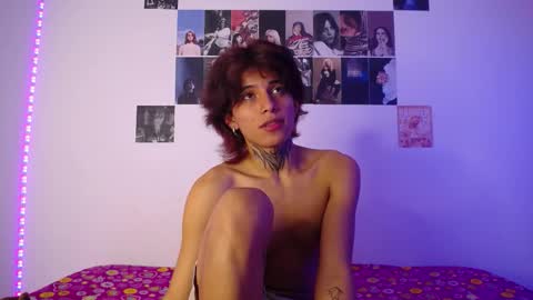 bellamy0955 online show from 03.24.26