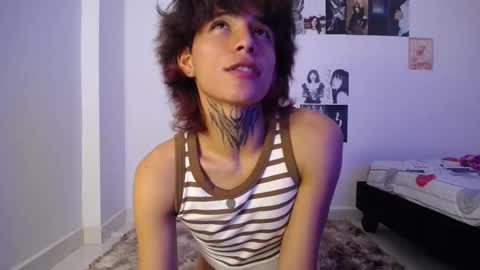 bellamy0955 online show from 03.27.26