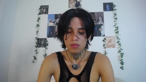 bellamy0955 online show from 04.02.26