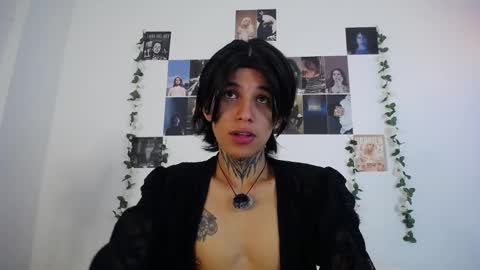 bellamy0955 online show from 04.04.26