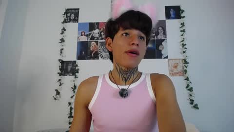 bellamy0955 online show from 04.05.26