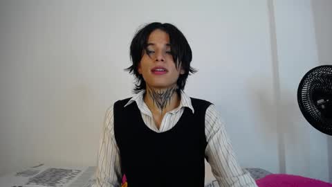 bellamy0955 online show from 04.10.26