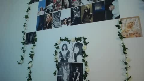 bellamy0955 online show from 04.12.26