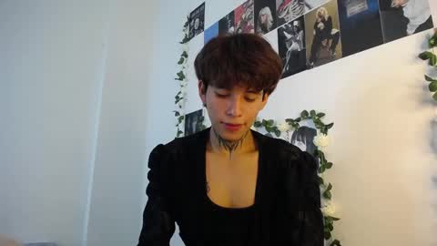 bellamy0955 online show from 04.14.26