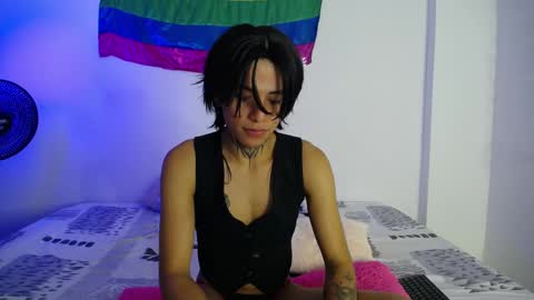 bellamy0955 online show from 04.17.26