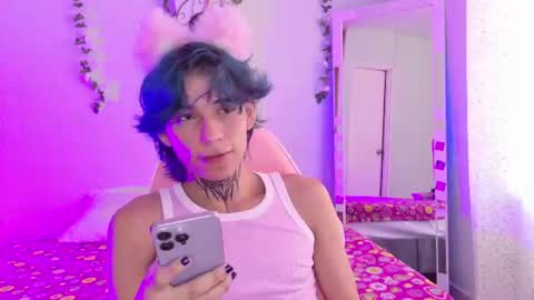 bellamy0955 online show from 08.07.26